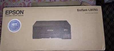 epson l8050