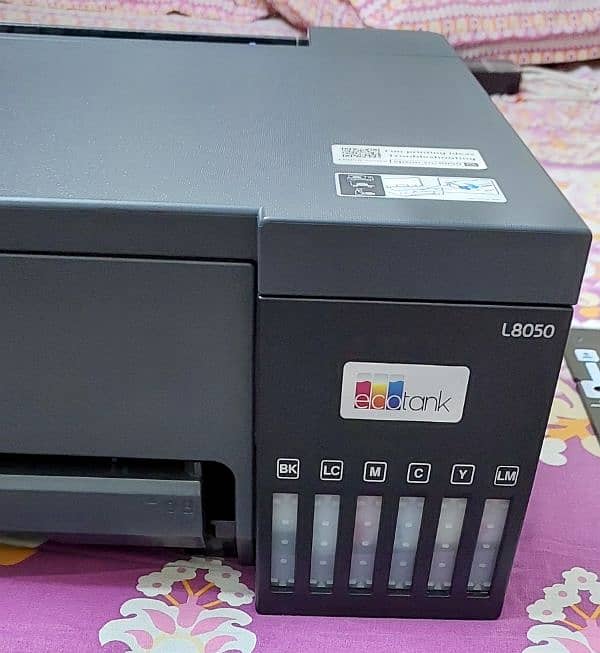 epson l8050 2