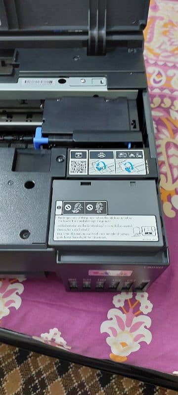 epson l8050 6