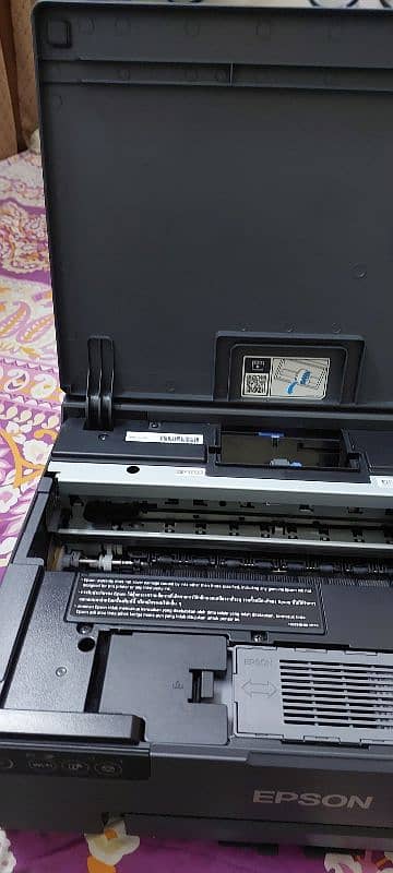 epson l8050 13