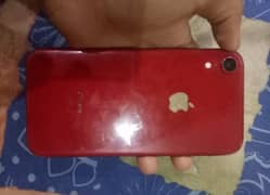 IPHONE XR 64GB FOR SELL