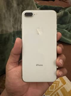 Iphone 8 Plus