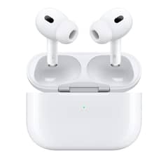 Apple Airpods Pro 2 magsafe brand new