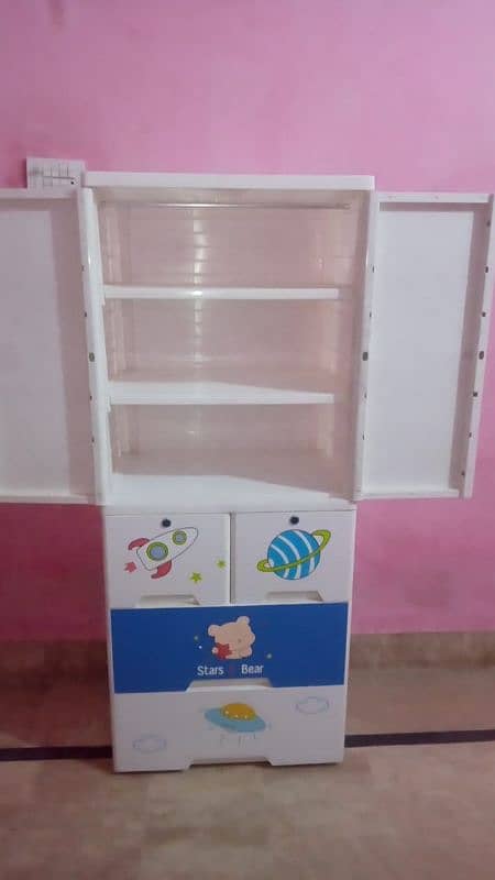 kids wardrobe 1