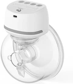 bellababy Wearable Breast Pump