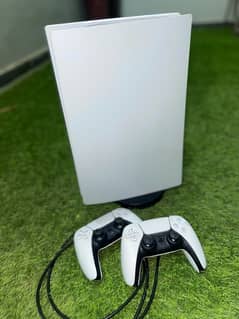 playstation 5 Digital edition