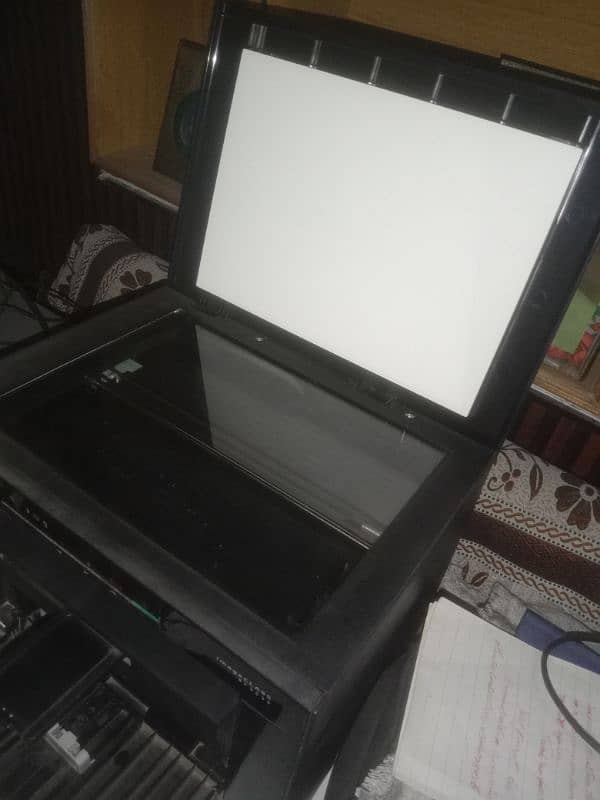 canon printer MF3010, All in One 1