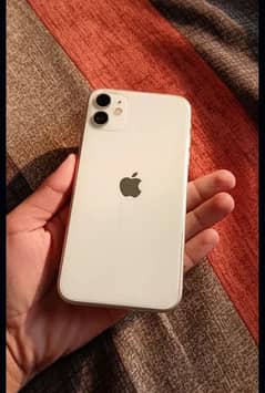 iPhone 11 PTA Approved