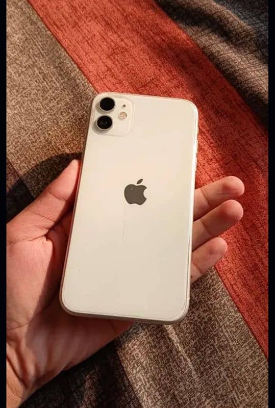 iPhone 11 PTA Approved 0