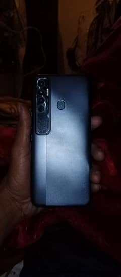 Tecno 7 pro all ok hai.  10/9  condition 03218191663