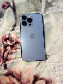 iPhone 13 Pro PTA Approved