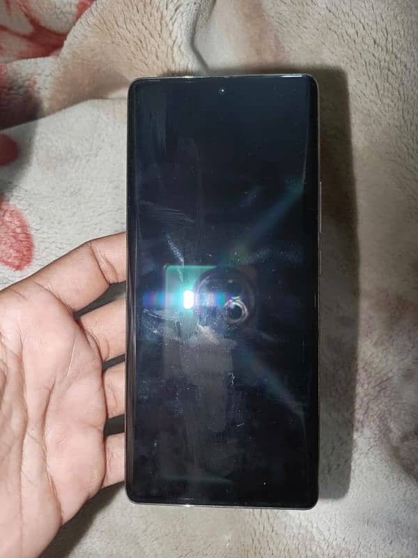 Tecno spark 20 pro plus 3