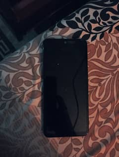 Xiaomi Note 12 8GB 128GB Panel issue Working Condition