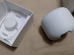 Google Nest Wi-Fi Router