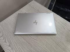 Hp elitebook 1040 g8 core i7 11th gen quadcore 14 inch 1080p 360 touch