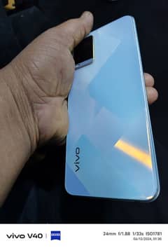 vivo y21