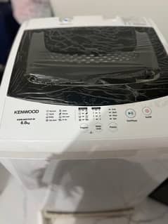 Kenwood Automatic Washing Machine