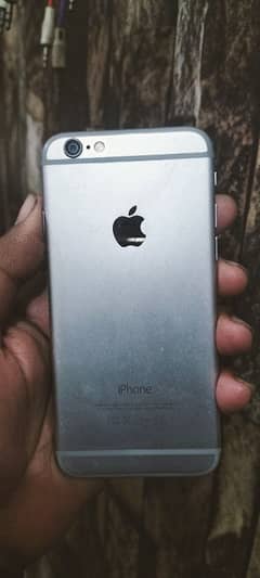 I phone 6 pta prove 64gb