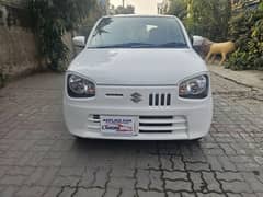 Suzuki Alto 2024