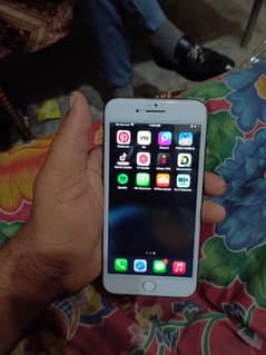 IPHONE 8Plus 260 GB