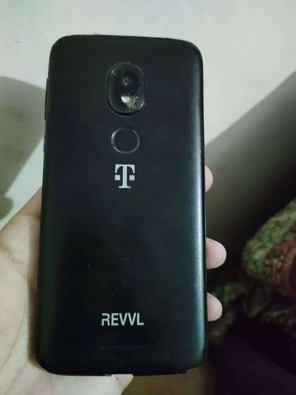 T REVVL 3 32 10 BY 6 condition 1