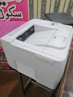 hp laserjet 3015 printer in good condition