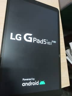 Lg tab condition 10/10 non pta