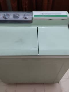 Dubel Washing Machine