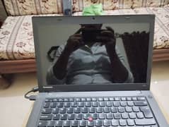 Lenovo thinkpad Core i5