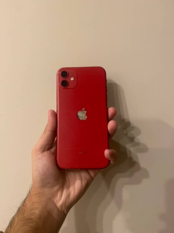 Iphone 11 |Non Pta Factory |64gb | 9/10 0