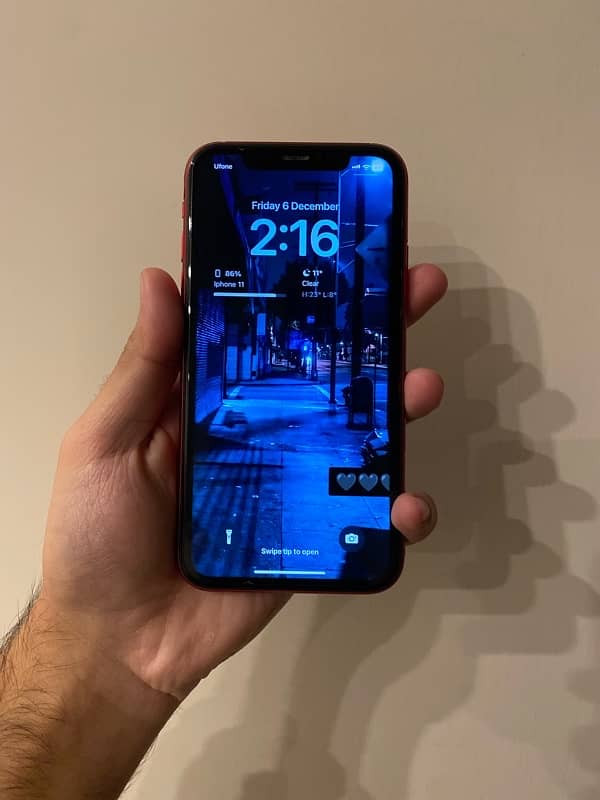 Iphone 11 |Non Pta Factory |64gb | 9/10 4