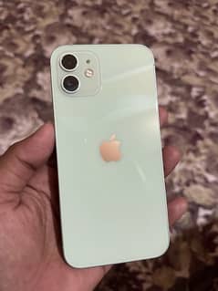 IPHONE 12 JV LOVK 64GB NON