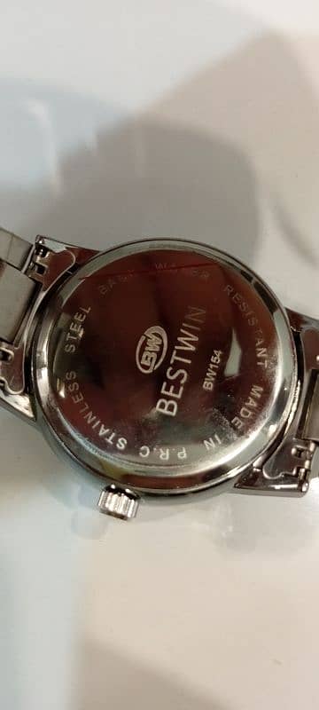 Best Wish Watch for sale brand new 3