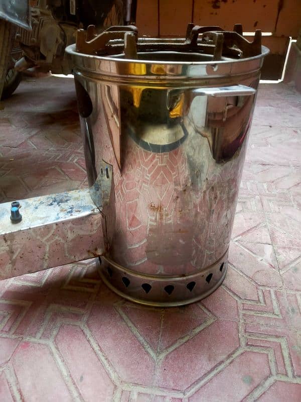 biogas smokeless stove for sell 0