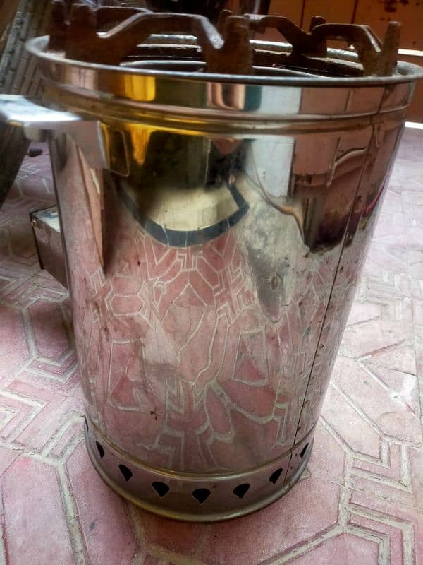 biogas smokeless stove for sell 1