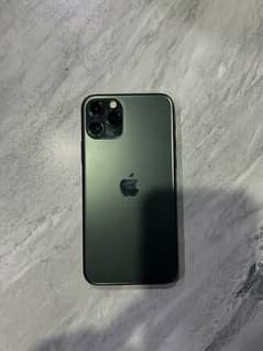 iPhone 11 Pro 256GB PTA Approved