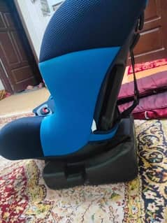 chicoo brand car seat for sell