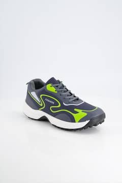 Sports gripper shoes for mens