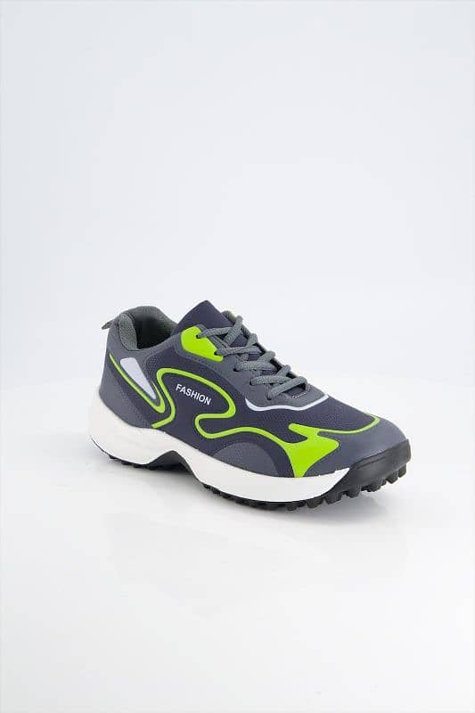 Sports gripper shoes for mens 0