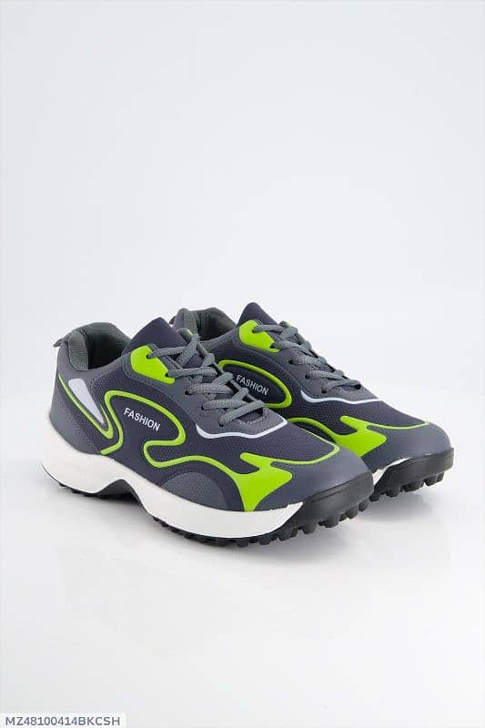 Sports gripper shoes for mens 1