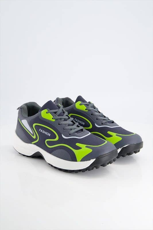 Sports gripper shoes for mens 2