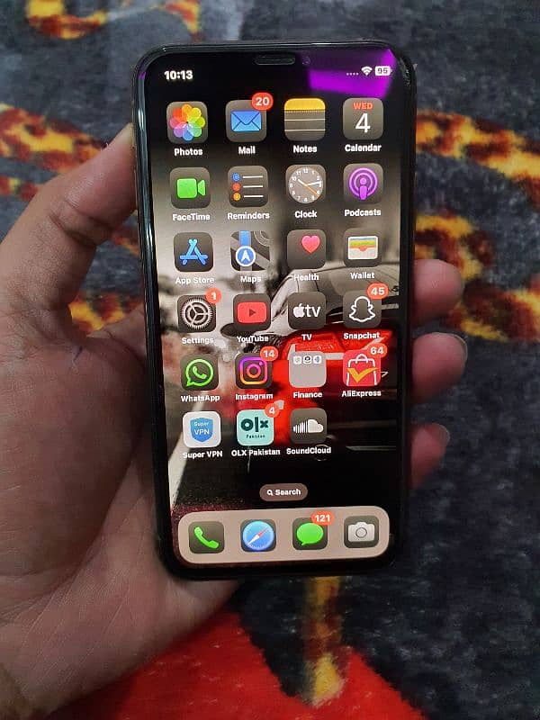 Iphone XS 256GB rose gold Urgent Read add 7