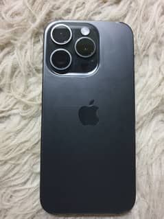 Iphone 15 Pro, PTA Approved