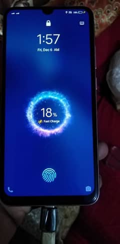 vivo s1 pro 8/128 lush condition