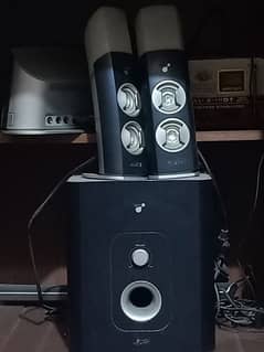 Philips Speaker