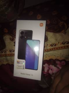 redmi note 13 8/128gb