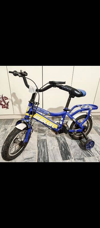 kid bicycle 0