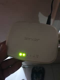 Tenda Wifi