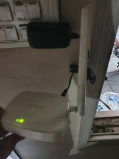 Tenda Wifi router