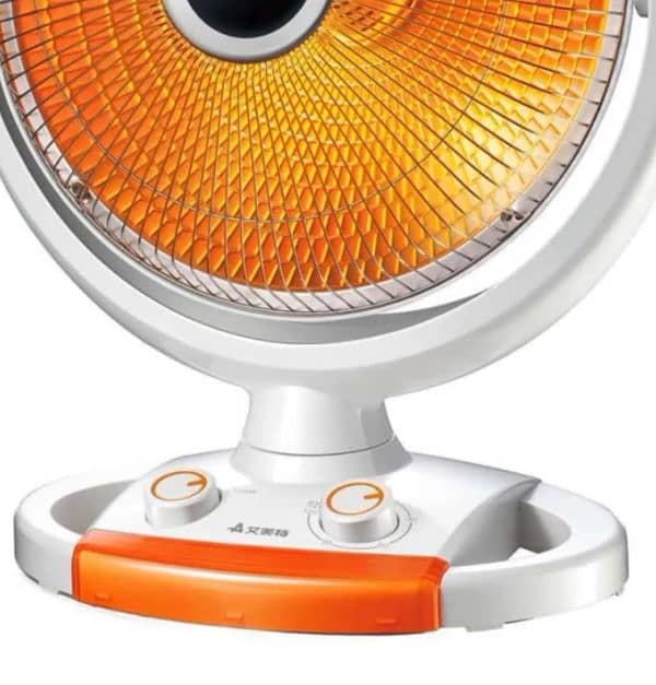 panasonic room heater 3